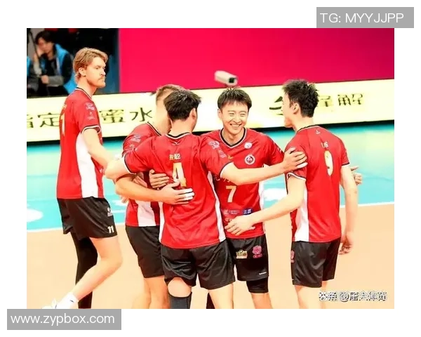 男排激战即将上演11月28日天津对决广东精彩赛事不容错过