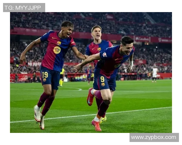 塞维利亚与巴萨对决历史回顾及战绩分析全景解读