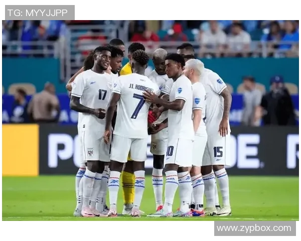 巴拿马与特立尼达和多巴哥足球对决分析与赛前展望